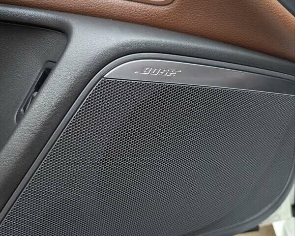 Білий Ауді А6, об'ємом двигуна 3 л та пробігом 176 тис. км за 19100 $, фото 30 на Automoto.ua