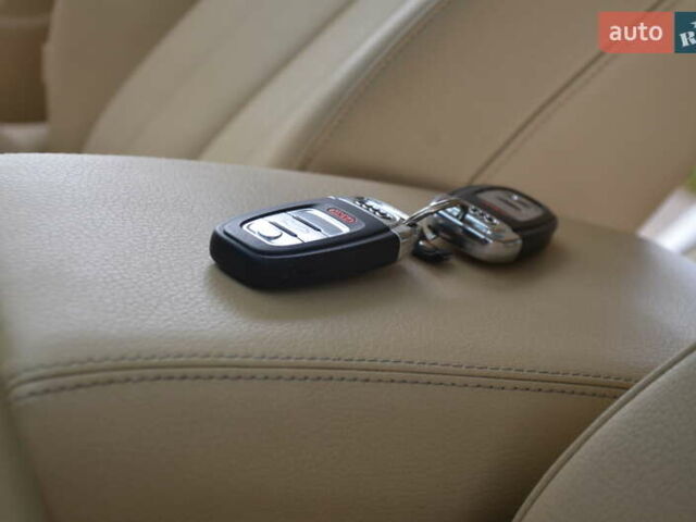 Ауді А6 2015 у Дрогобичі на Automoto.ua Білий Ауді А6, об'ємом двигуна 2 л та пробігом 184 тис. км за 12850 $, фото 41 на Automoto.ua