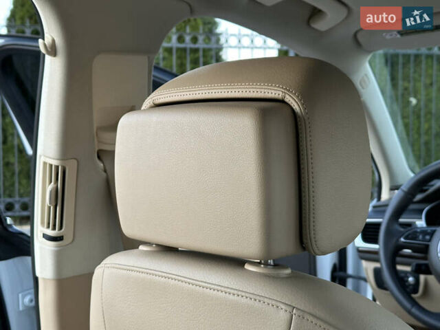 Белый Ауди А6, объемом двигателя 3 л и пробегом 188 тыс. км за 18500 $, фото 42 на Automoto.ua