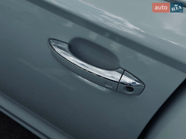 Белый Ауди А6, объемом двигателя 2.97 л и пробегом 190 тыс. км за 20999 $, фото 17 на Automoto.ua