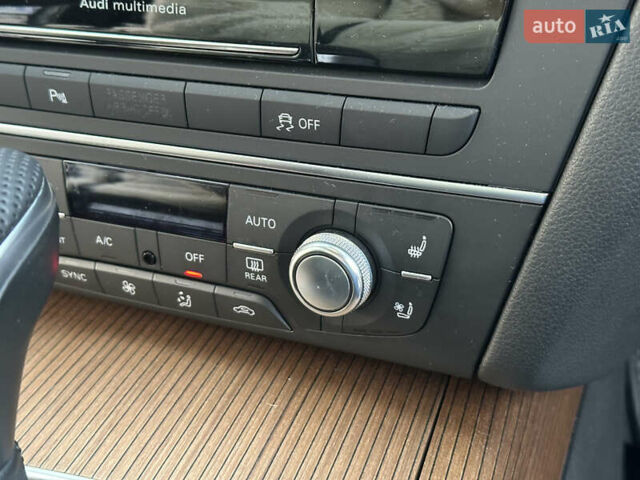 Белый Ауди А6, объемом двигателя 2.97 л и пробегом 206 тыс. км за 24900 $, фото 67 на Automoto.ua