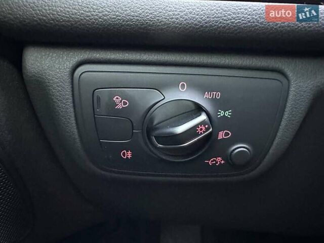 Ауди А6 2015 в Полтаве на Automoto.ua Белый Ауди А6, объемом двигателя 1.97 л и пробегом 85 тыс. км за 26500 $, фото 45 на Automoto.ua