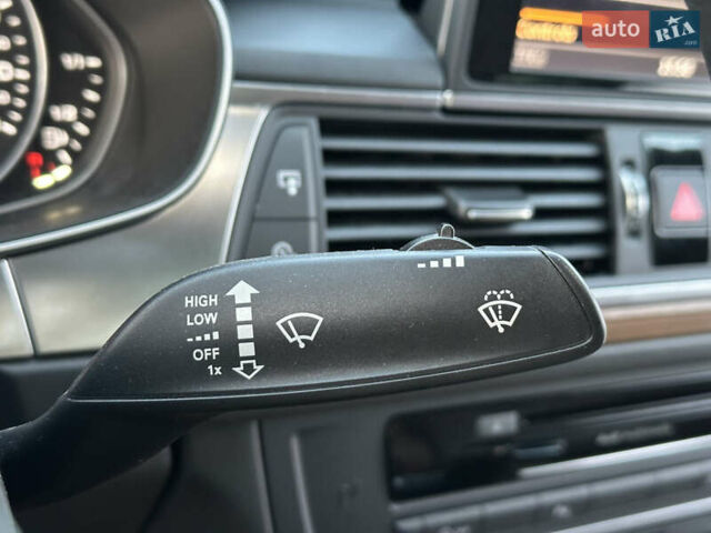 Белый Ауди А6, объемом двигателя 2.97 л и пробегом 206 тыс. км за 24900 $, фото 63 на Automoto.ua