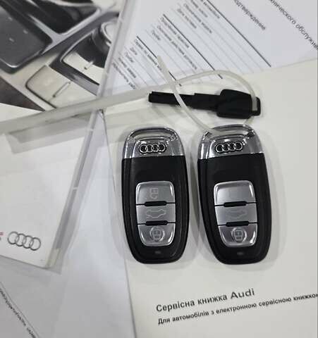 Белый Ауди А6, объемом двигателя 1.8 л и пробегом 199 тыс. км за 19900 $, фото 19 на Automoto.ua