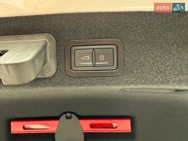 Белый Ауди А6, объемом двигателя 2.97 л и пробегом 141 тыс. км за 24990 $, фото 30 на Automoto.ua
