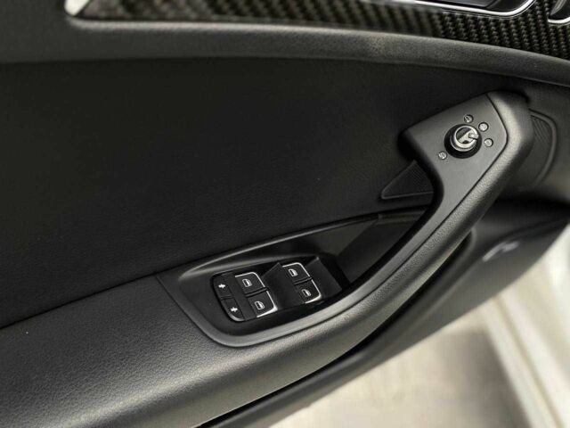 Ауді А6 2015 у Києві на Automoto.ua Білий Ауді А6, об'ємом двигуна 3 л та пробігом 172 тис. км за 17990 $, фото 9 на Automoto.ua