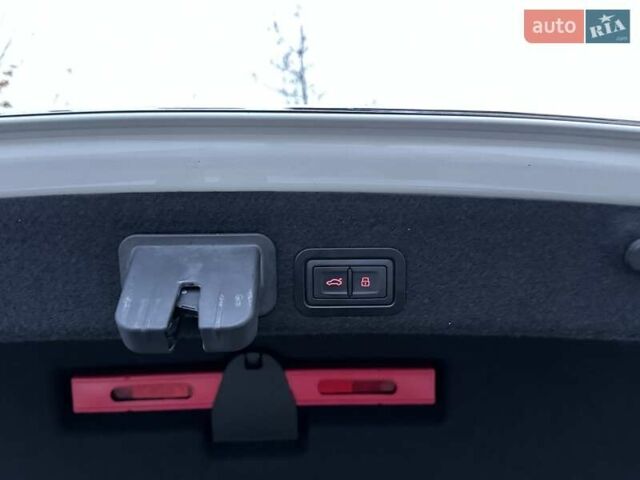 Білий Ауді А6, об'ємом двигуна 2.97 л та пробігом 118 тис. км за 22900 $, фото 44 на Automoto.ua