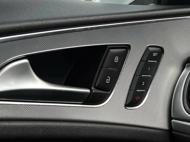 Білий Ауді А6, об'ємом двигуна 1.8 л та пробігом 192 тис. км за 17500 $, фото 17 на Automoto.ua