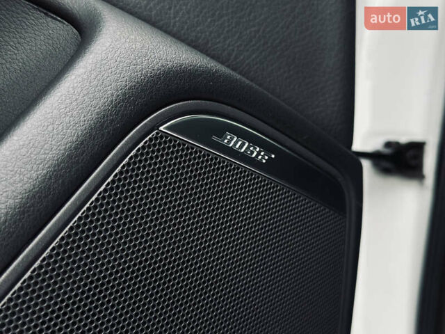 Белый Ауди А6, объемом двигателя 2.97 л и пробегом 190 тыс. км за 20999 $, фото 26 на Automoto.ua