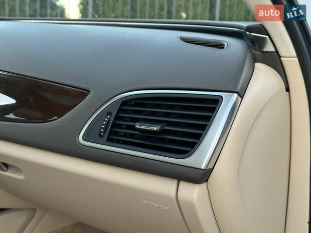 Белый Ауди А6, объемом двигателя 3 л и пробегом 188 тыс. км за 18500 $, фото 58 на Automoto.ua