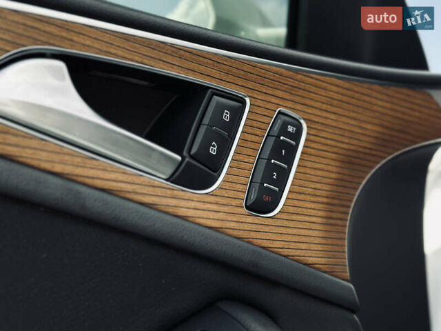 Белый Ауди А6, объемом двигателя 2.97 л и пробегом 190 тыс. км за 20999 $, фото 29 на Automoto.ua