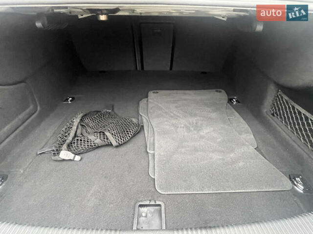 Белый Ауди А6, объемом двигателя 1.97 л и пробегом 143 тыс. км за 22000 $, фото 36 на Automoto.ua