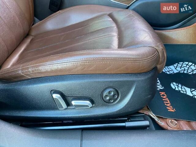 Білий Ауді А6, об'ємом двигуна 1.97 л та пробігом 255 тис. км за 20600 $, фото 37 на Automoto.ua