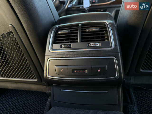 Белый Ауди А6, объемом двигателя 2 л и пробегом 164 тыс. км за 16900 $, фото 35 на Automoto.ua