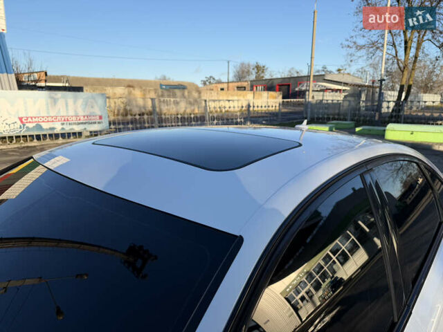 Белый Ауди А6, объемом двигателя 2 л и пробегом 164 тыс. км за 16900 $, фото 19 на Automoto.ua