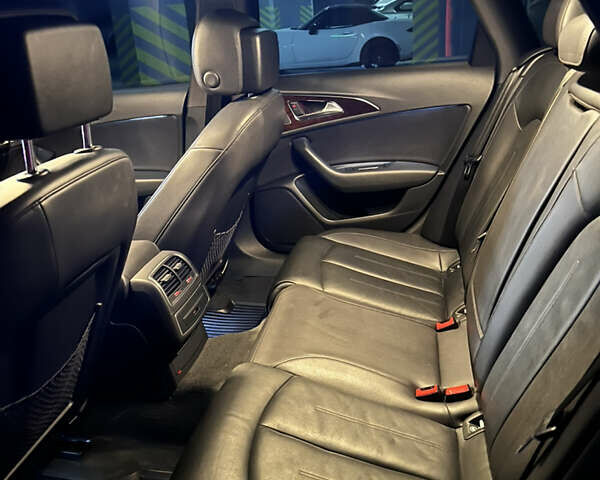 Білий Ауді А6, об'ємом двигуна 1.98 л та пробігом 136 тис. км за 20000 $, фото 7 на Automoto.ua