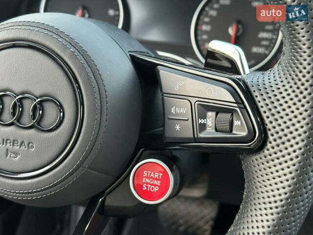 Белый Ауди А6, объемом двигателя 2.97 л и пробегом 206 тыс. км за 24900 $, фото 59 на Automoto.ua