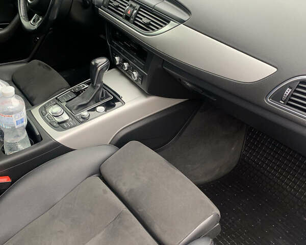 Белый Ауди А6, объемом двигателя 1.97 л и пробегом 223 тыс. км за 18500 $, фото 17 на Automoto.ua