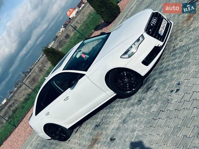 Білий Ауді А6, об'ємом двигуна 1.97 л та пробігом 240 тис. км за 21999 $, фото 40 на Automoto.ua