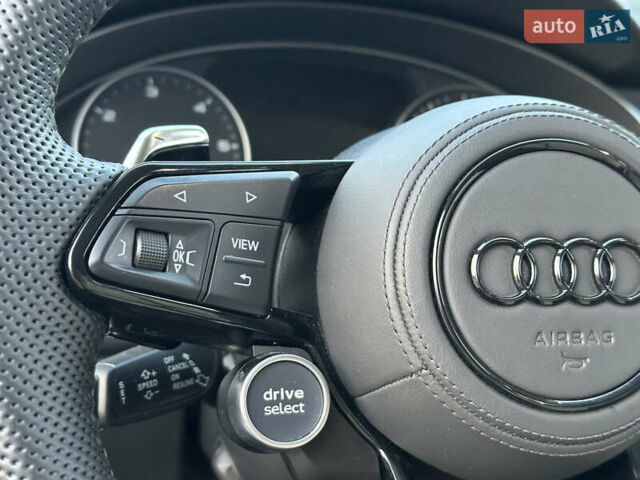 Белый Ауди А6, объемом двигателя 2.97 л и пробегом 206 тыс. км за 24900 $, фото 58 на Automoto.ua