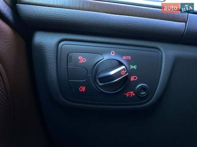 Білий Ауді А6, об'ємом двигуна 1.97 л та пробігом 255 тис. км за 20600 $, фото 16 на Automoto.ua