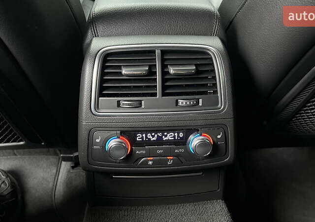 Білий Ауді А6, об'ємом двигуна 3 л та пробігом 195 тис. км за 23000 $, фото 17 на Automoto.ua