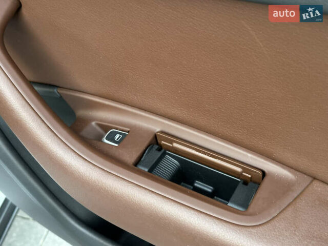 Белый Ауди А6, объемом двигателя 2.97 л и пробегом 206 тыс. км за 24900 $, фото 26 на Automoto.ua