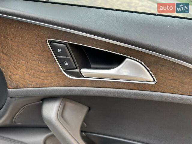 Ауди А6 2015 в Виннице на Automoto.ua Белый Ауди А6, объемом двигателя 1.98 л и пробегом 87 тыс. км за 19900 $, фото 32 на Automoto.ua