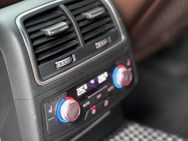 Ауди А6 2015 в Балте на Automoto.ua Белый Ауди А6, объемом двигателя 3 л и пробегом 180 тыс. км за 20000 $, фото 21 на Automoto.ua