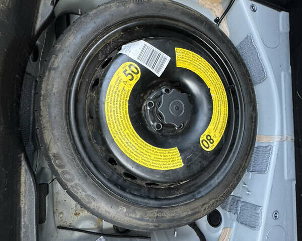 Белый Ауди А6, объемом двигателя 1.8 л и пробегом 260 тыс. км за 15900 $, фото 16 на Automoto.ua