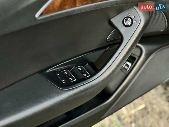 Білий Ауді А6, об'ємом двигуна 1.98 л та пробігом 201 тис. км за 14999 $, фото 60 на Automoto.ua