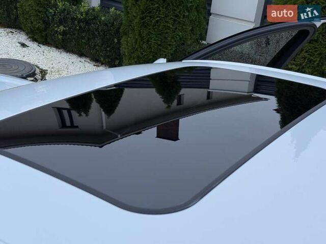 Білий Ауді А6, об'ємом двигуна 2.97 л та пробігом 118 тис. км за 22900 $, фото 87 на Automoto.ua