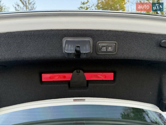 Белый Ауди А6, объемом двигателя 1.97 л и пробегом 163 тыс. км за 21200 $, фото 19 на Automoto.ua