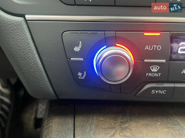 Белый Ауди А6, объемом двигателя 1.97 л и пробегом 143 тыс. км за 22000 $, фото 23 на Automoto.ua