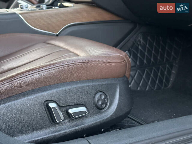 Белый Ауди А6, объемом двигателя 2.97 л и пробегом 206 тыс. км за 24900 $, фото 43 на Automoto.ua