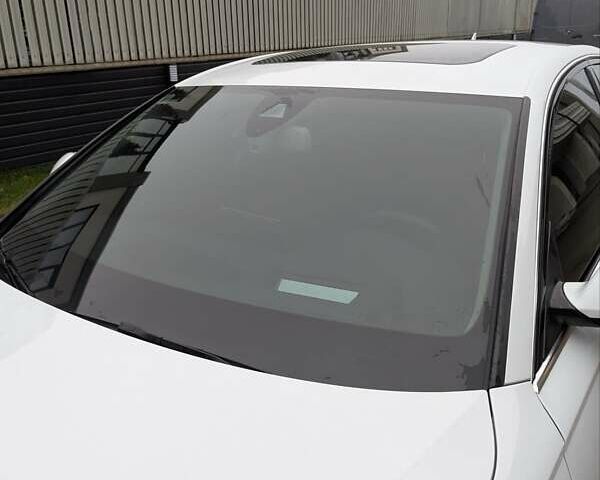 Білий Ауді А6, об'ємом двигуна 3 л та пробігом 176 тис. км за 19100 $, фото 17 на Automoto.ua