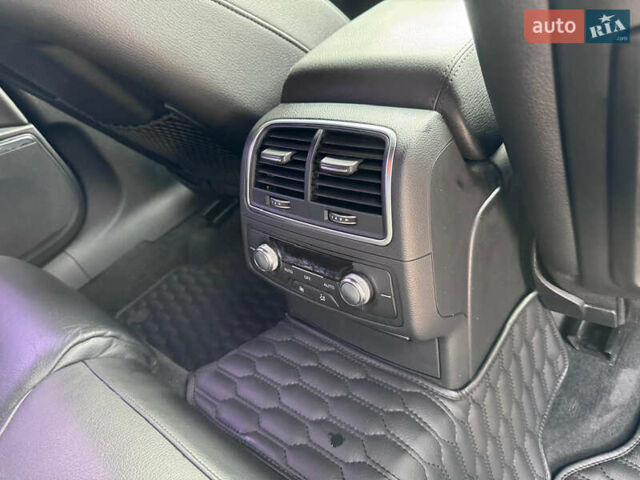 Белый Ауди А6, объемом двигателя 1.98 л и пробегом 203 тыс. км за 18500 $, фото 20 на Automoto.ua