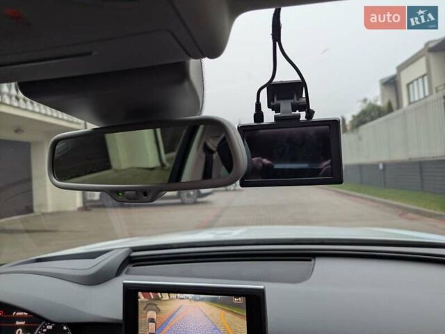 Білий Ауді А6, об'ємом двигуна 3 л та пробігом 176 тис. км за 19100 $, фото 26 на Automoto.ua