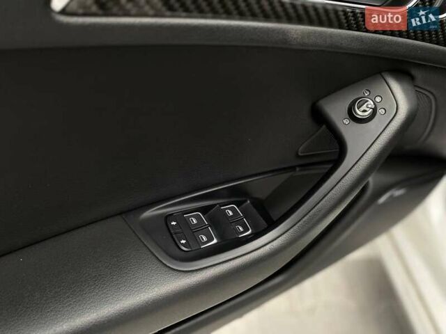 Білий Ауді А6, об'ємом двигуна 3 л та пробігом 172 тис. км за 17990 $, фото 17 на Automoto.ua