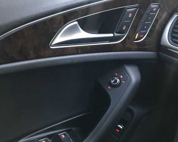 Белый Ауди А6, объемом двигателя 2 л и пробегом 137 тыс. км за 23900 $, фото 5 на Automoto.ua