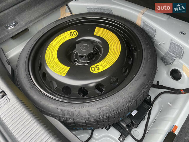 Белый Ауди А6, объемом двигателя 2 л и пробегом 120 тыс. км за 20990 $, фото 29 на Automoto.ua