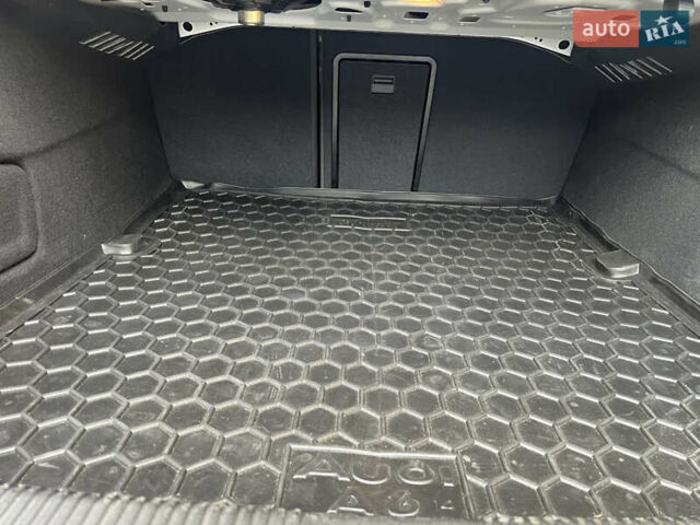 Ауди А6 2015 в Виннице на Automoto.ua Белый Ауди А6, объемом двигателя 1.98 л и пробегом 87 тыс. км за 19900 $, фото 17 на Automoto.ua