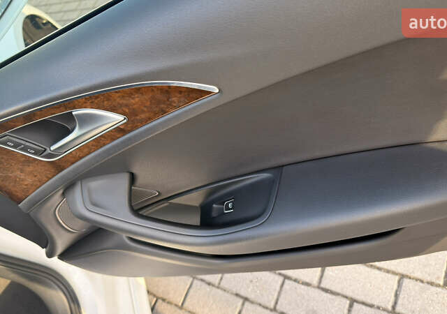 Белый Ауди А6, объемом двигателя 1.98 л и пробегом 150 тыс. км за 17600 $, фото 16 на Automoto.ua