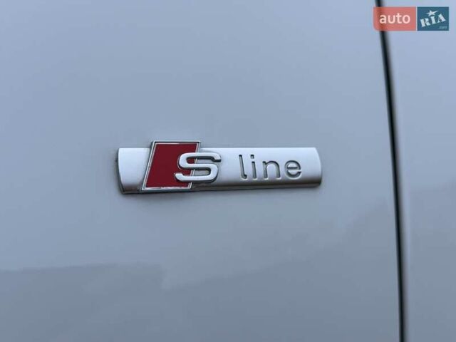 Білий Ауді А6, об'ємом двигуна 2.97 л та пробігом 118 тис. км за 22900 $, фото 81 на Automoto.ua