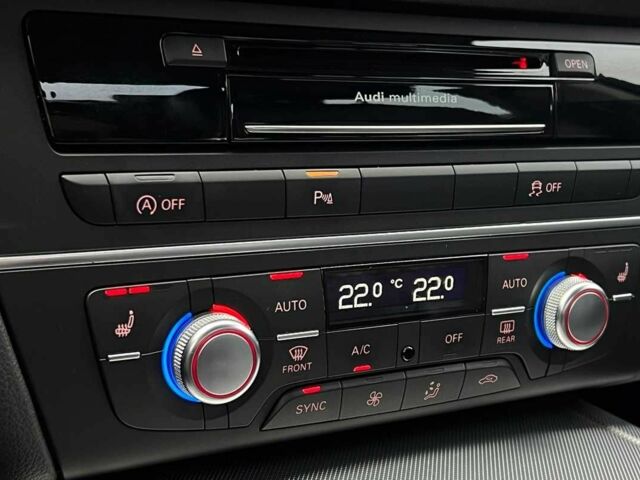 Білий Ауді А6, об'ємом двигуна 1.8 л та пробігом 192 тис. км за 17500 $, фото 14 на Automoto.ua