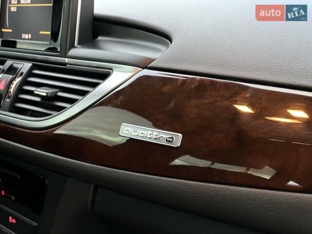 Білий Ауді А6, об'ємом двигуна 1.98 л та пробігом 201 тис. км за 14999 $, фото 46 на Automoto.ua