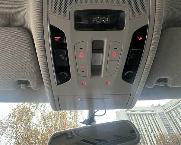 Белый Ауди А6, объемом двигателя 1.97 л и пробегом 143 тыс. км за 22000 $, фото 27 на Automoto.ua