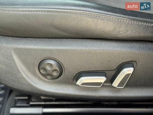 Белый Ауди А6, объемом двигателя 2 л и пробегом 75 тыс. км за 25990 $, фото 21 на Automoto.ua