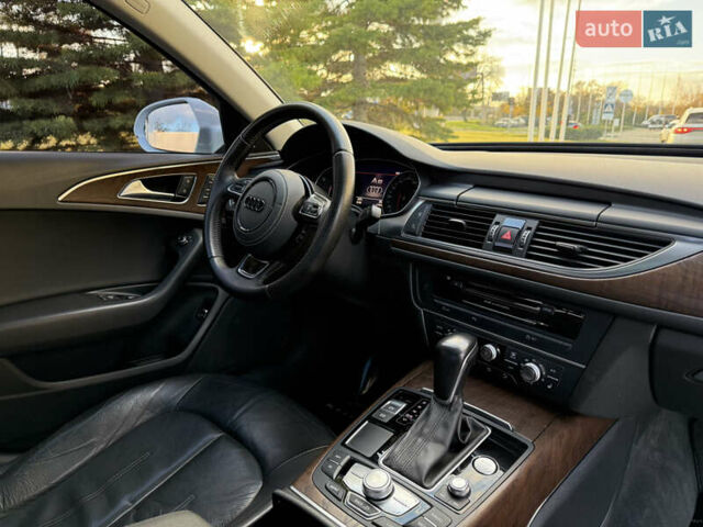 Белый Ауди А6, объемом двигателя 1.97 л и пробегом 180 тыс. км за 19500 $, фото 32 на Automoto.ua