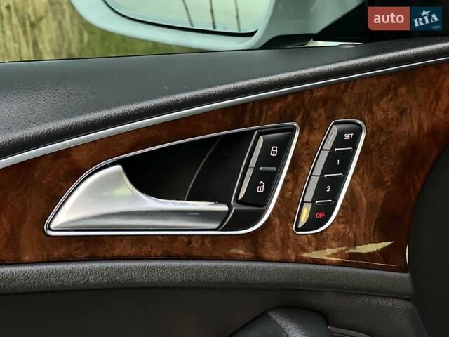 Білий Ауді А6, об'ємом двигуна 1.98 л та пробігом 201 тис. км за 14999 $, фото 47 на Automoto.ua